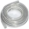 Kable Kontrol Cable Protector, 10 ft L, 1/2 in W, Medical Grade Tubing, Clear CS10-1 - alternate 4
